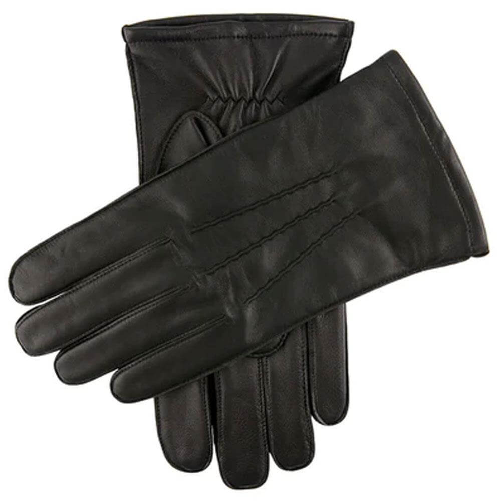 Dents Hairsheep Gloves